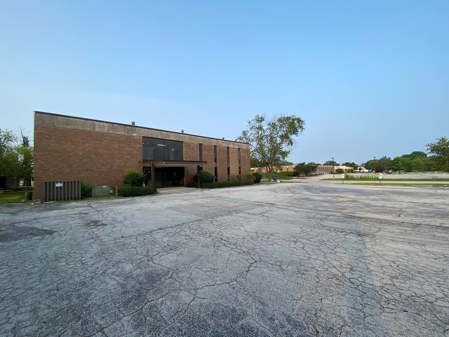 2555 W Lincoln Highway, #102, Olympia Fields, IL 60461
