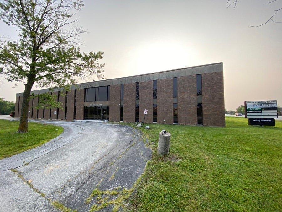 Property photo for 2555 W Lincoln Highway, #102, Olympia Fields, IL