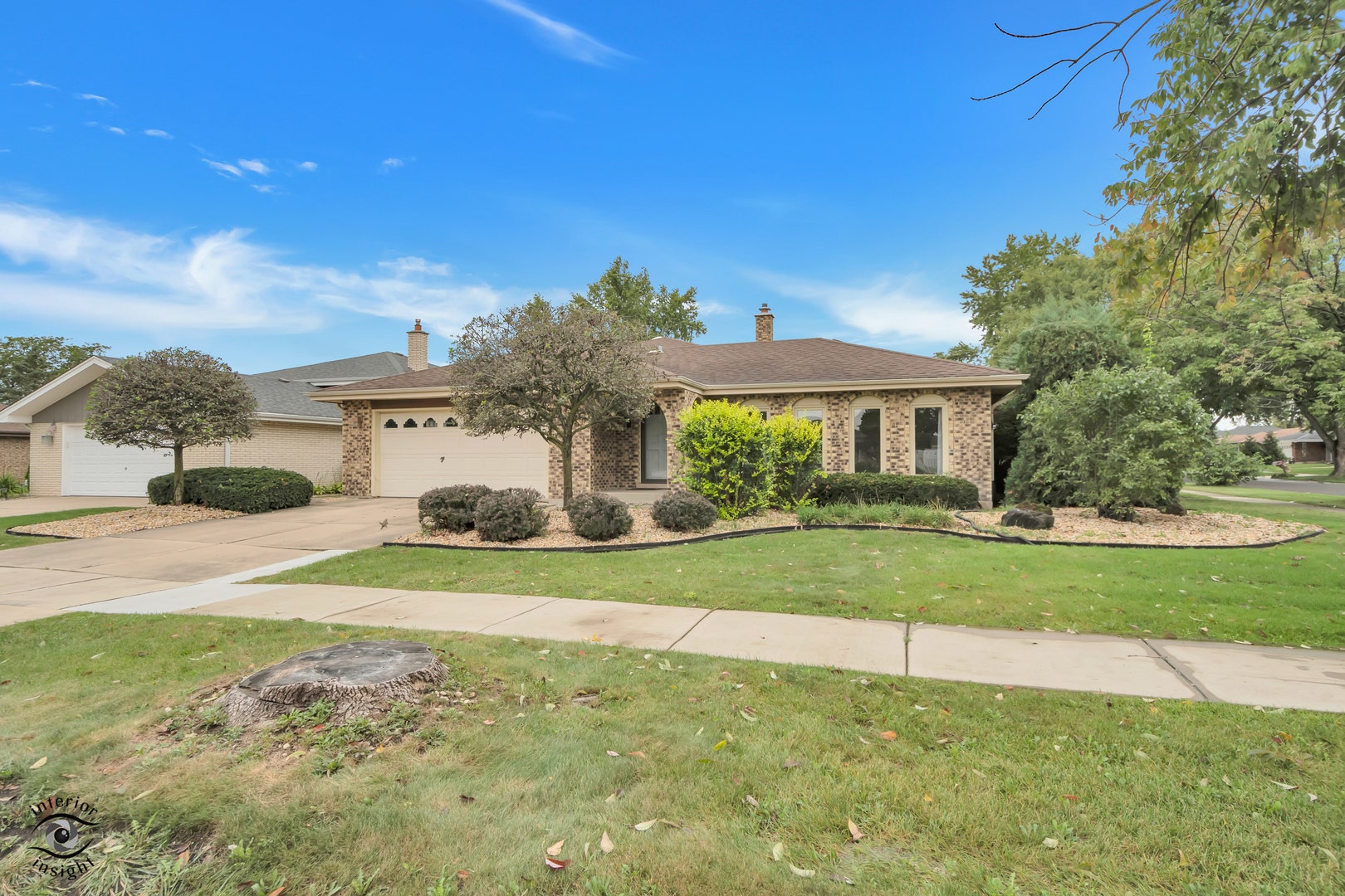 7530 Hemlock Drive, Orland Park, IL 60462 7530 Hemlock Drive, Orland Park, IL 60462