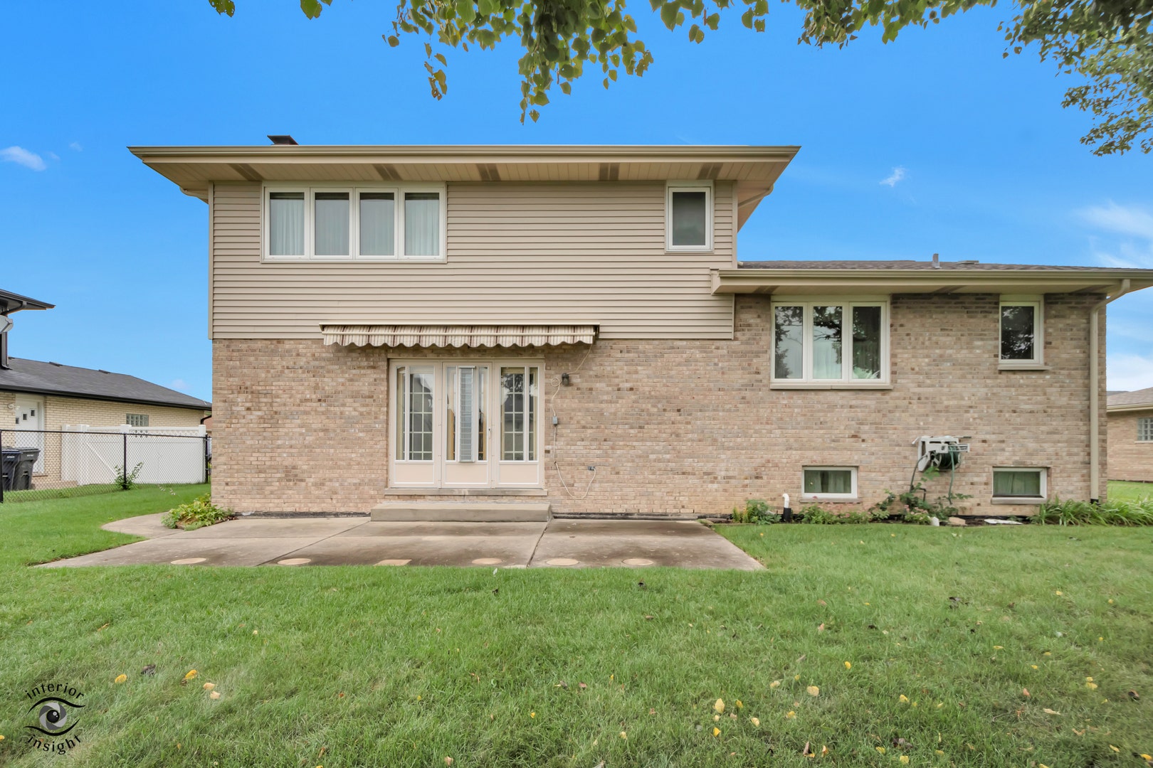 15718 Chapel Hill Road, Orland Park, IL 60462