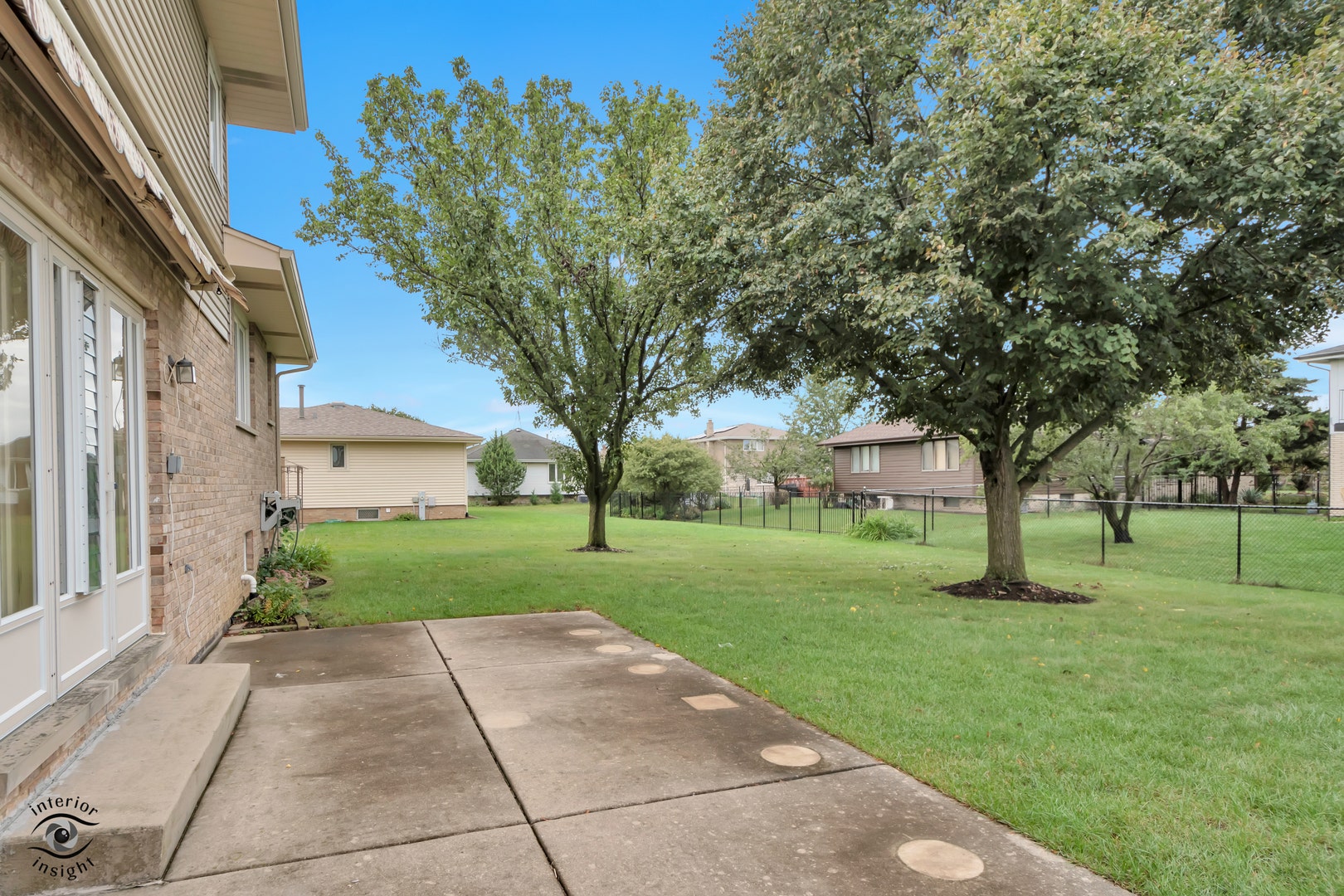 15718 Chapel Hill Road, Orland Park, IL 60462