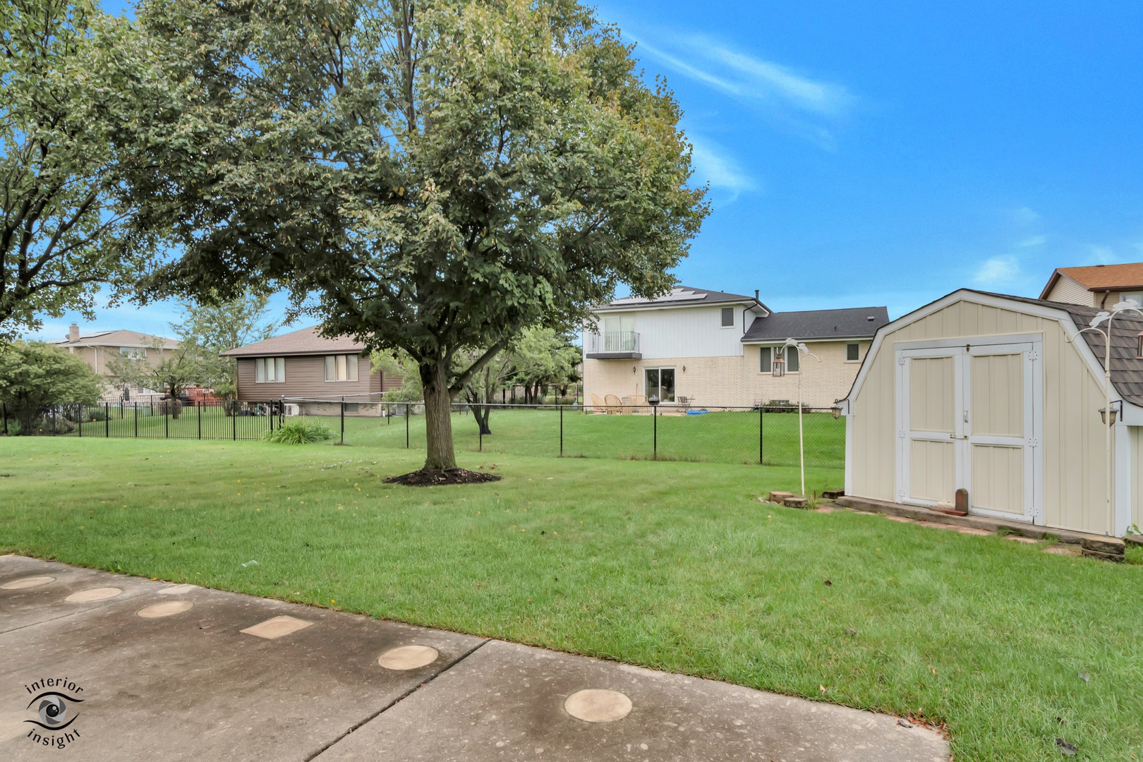 15718 Chapel Hill Road, Orland Park, IL 60462