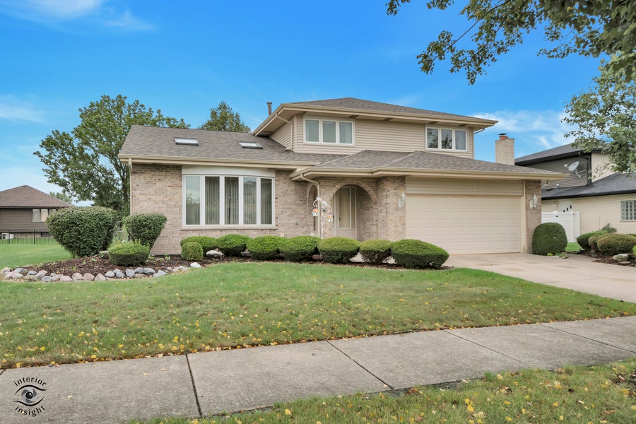 Property photo for 15718 Chapel Hill Road, Orland Park, IL