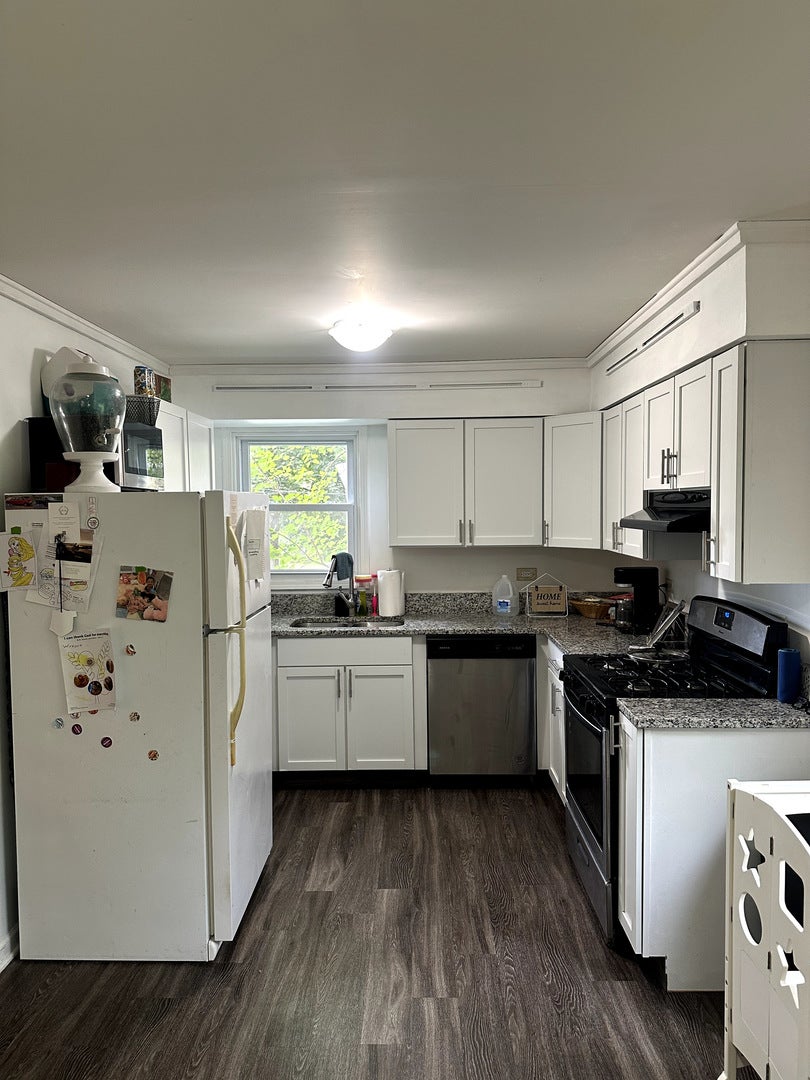 18017 Sayre Avenue, Tinley Park, IL 60477