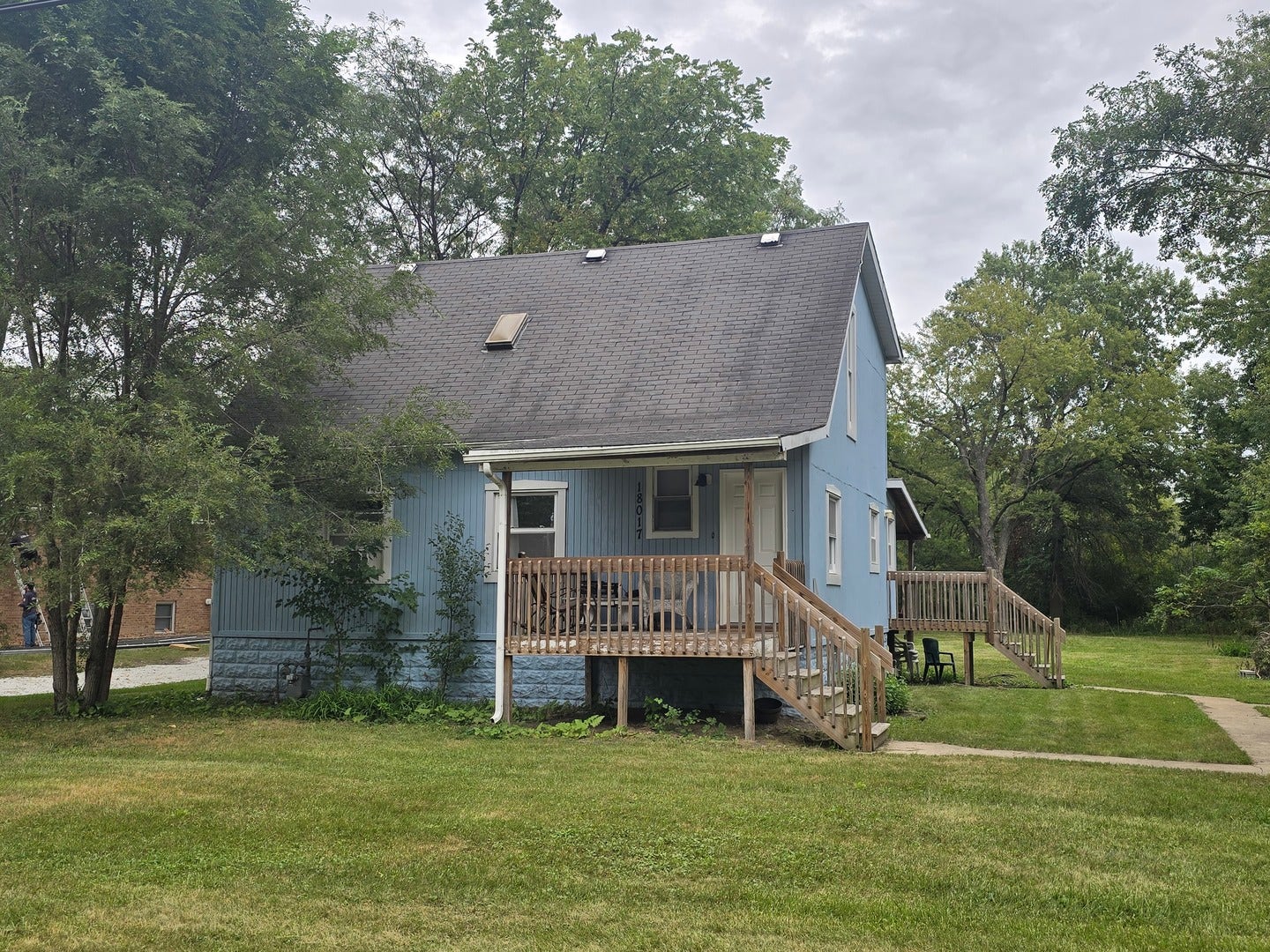 18017 Sayre Avenue, Tinley Park, IL 60477