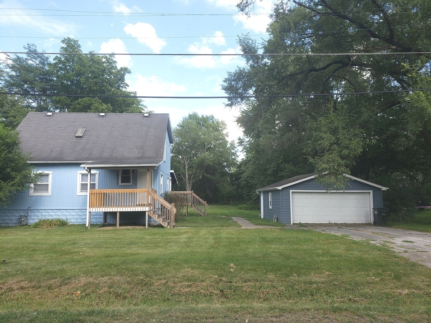 18017 Sayre Avenue, Tinley Park, IL 60477