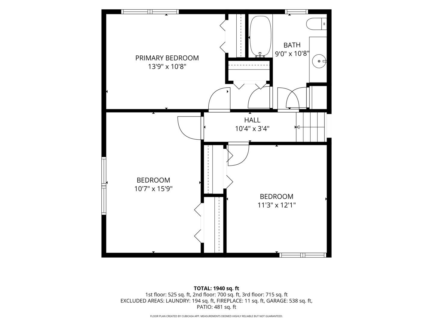 15208 Royal Foxhunt Road, Orland Park, IL 60462