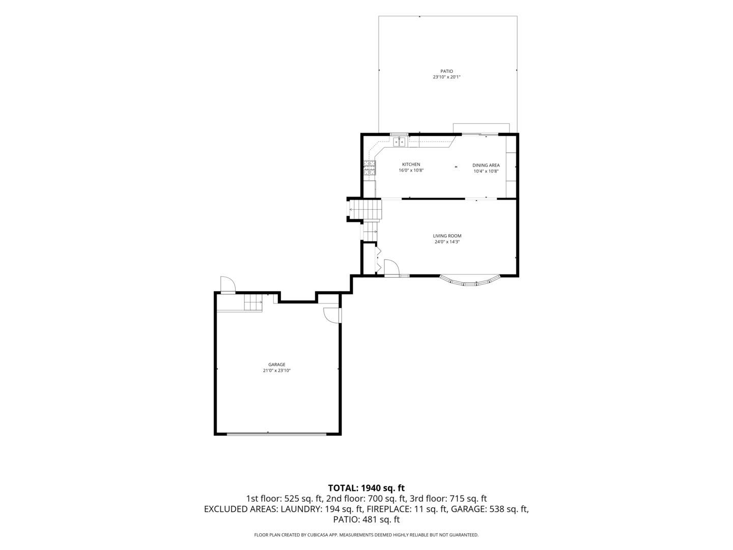 15208 Royal Foxhunt Road, Orland Park, IL 60462