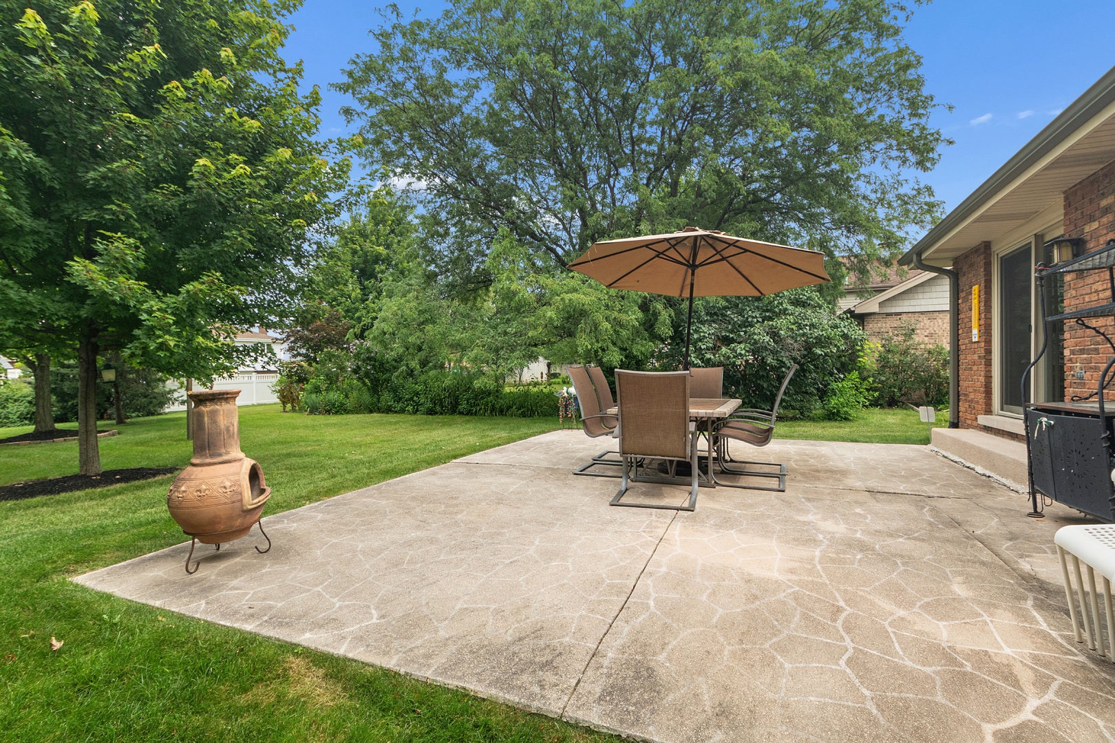 15208 Royal Foxhunt Road, Orland Park, IL 60462