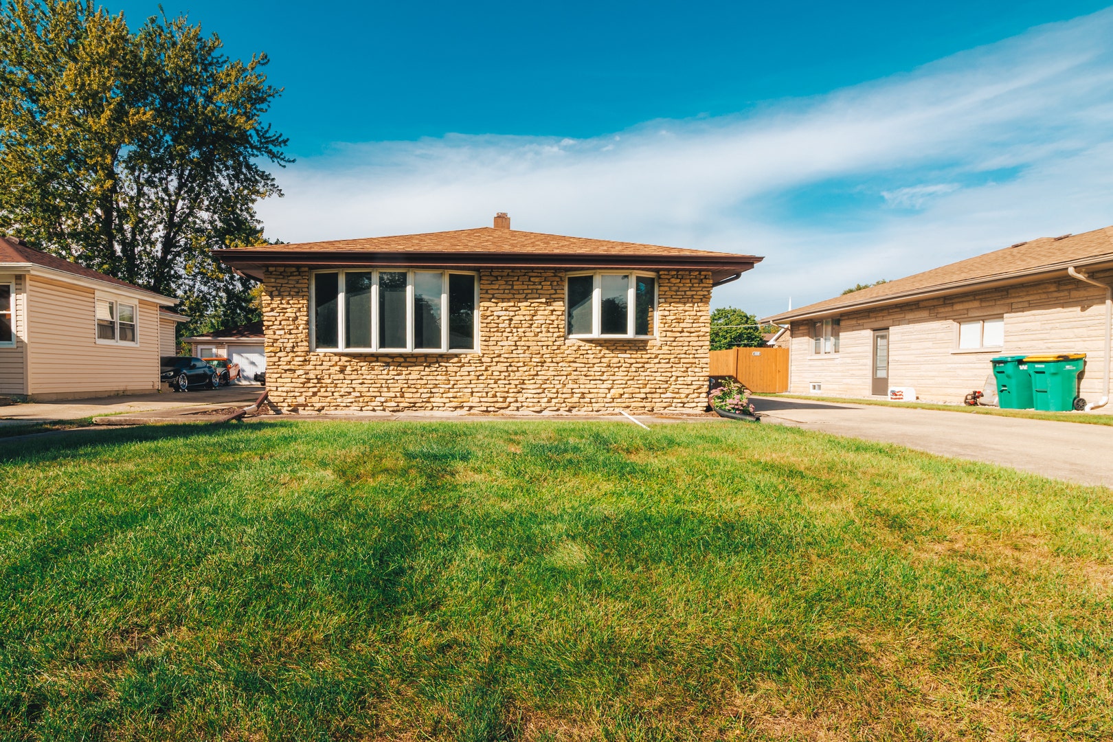 2307 Douglas Street, Joliet, IL 60435 2307 Douglas Street, Joliet, IL 60435