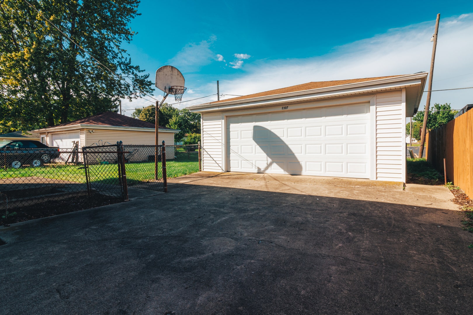 2307 Douglas Street, Joliet, IL 60435 2307 Douglas Street, Joliet, IL 60435