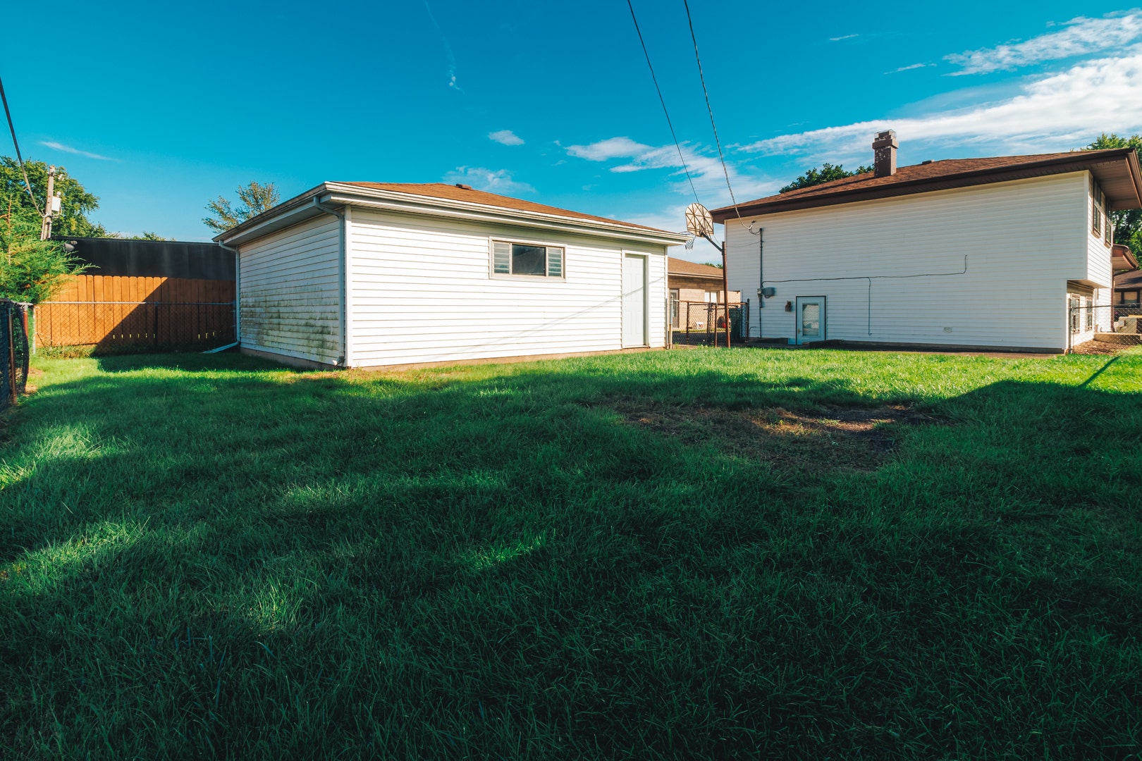2307 Douglas Street, Joliet, IL 60435 2307 Douglas Street, Joliet, IL 60435