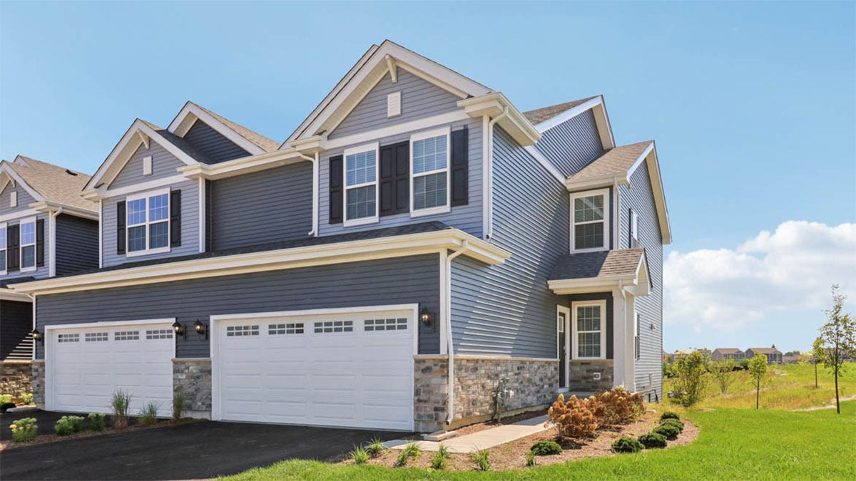 1697 Stable Lane, Aurora, IL 60503 1697 Stable Lane, Aurora, IL 60503