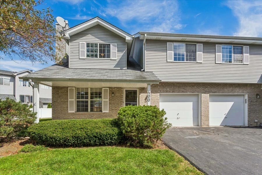 Property photo for 400 S Frontenac Street, Aurora, IL