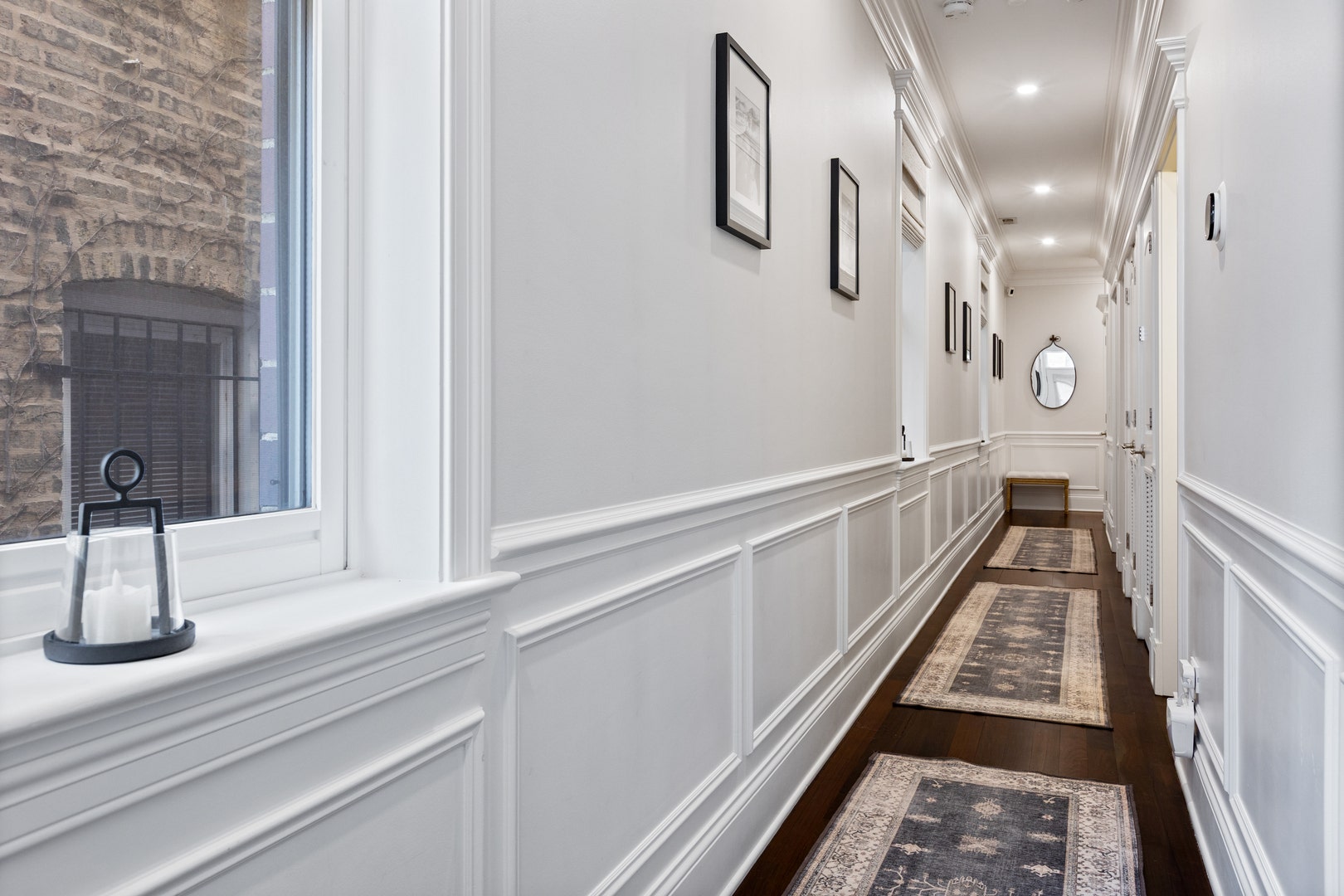 3921 N Greenview Avenue, #1, Chicago, IL 60613
