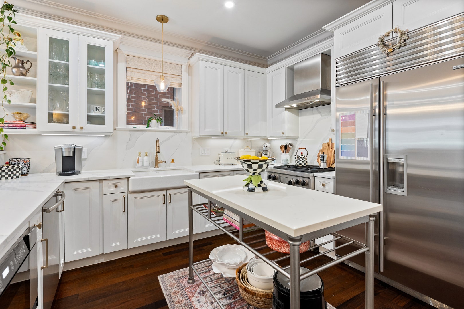 3921 N Greenview Avenue, #1, Chicago, IL 60613