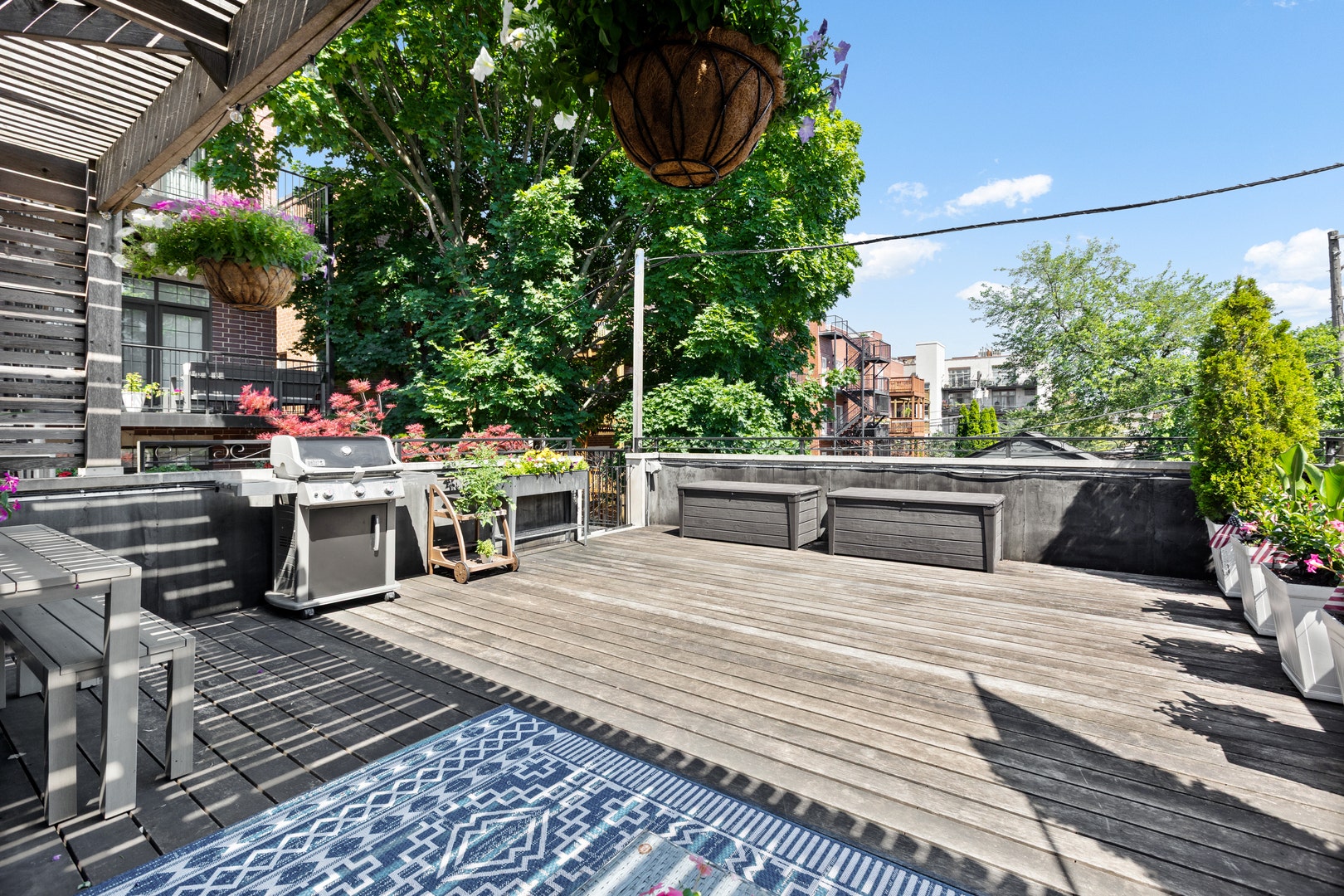 3921 N Greenview Avenue, #1, Chicago, IL 60613