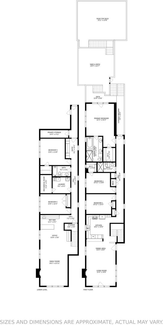 3921 N Greenview Avenue, #1, Chicago, IL 60613