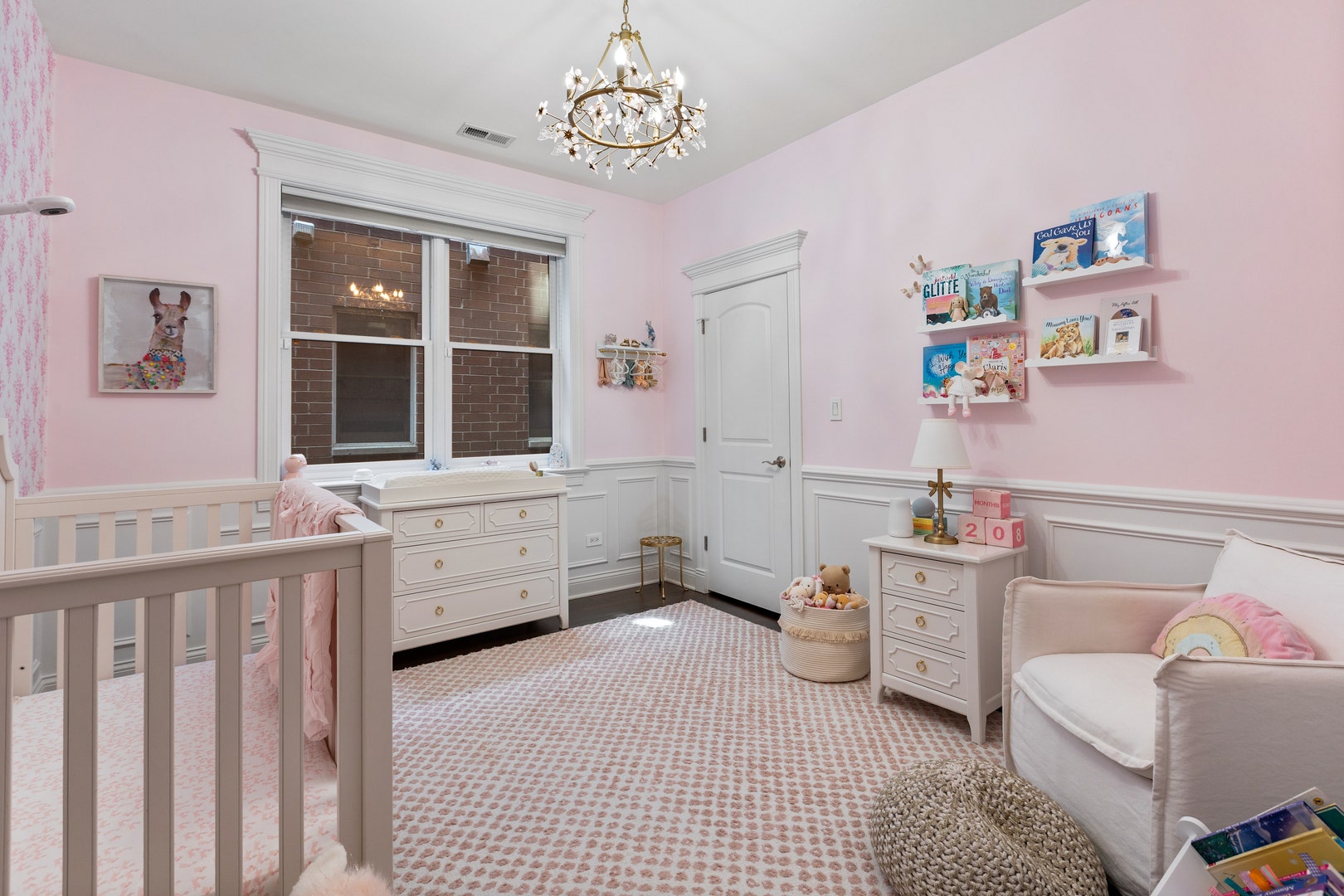 3921 N Greenview Avenue, #1, Chicago, IL 60613