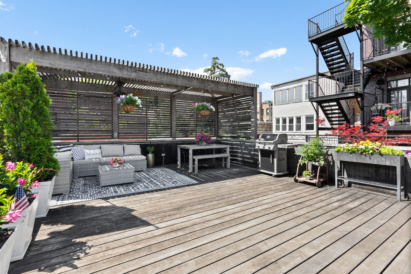 3921 N Greenview Avenue, #1, Chicago, IL 60613