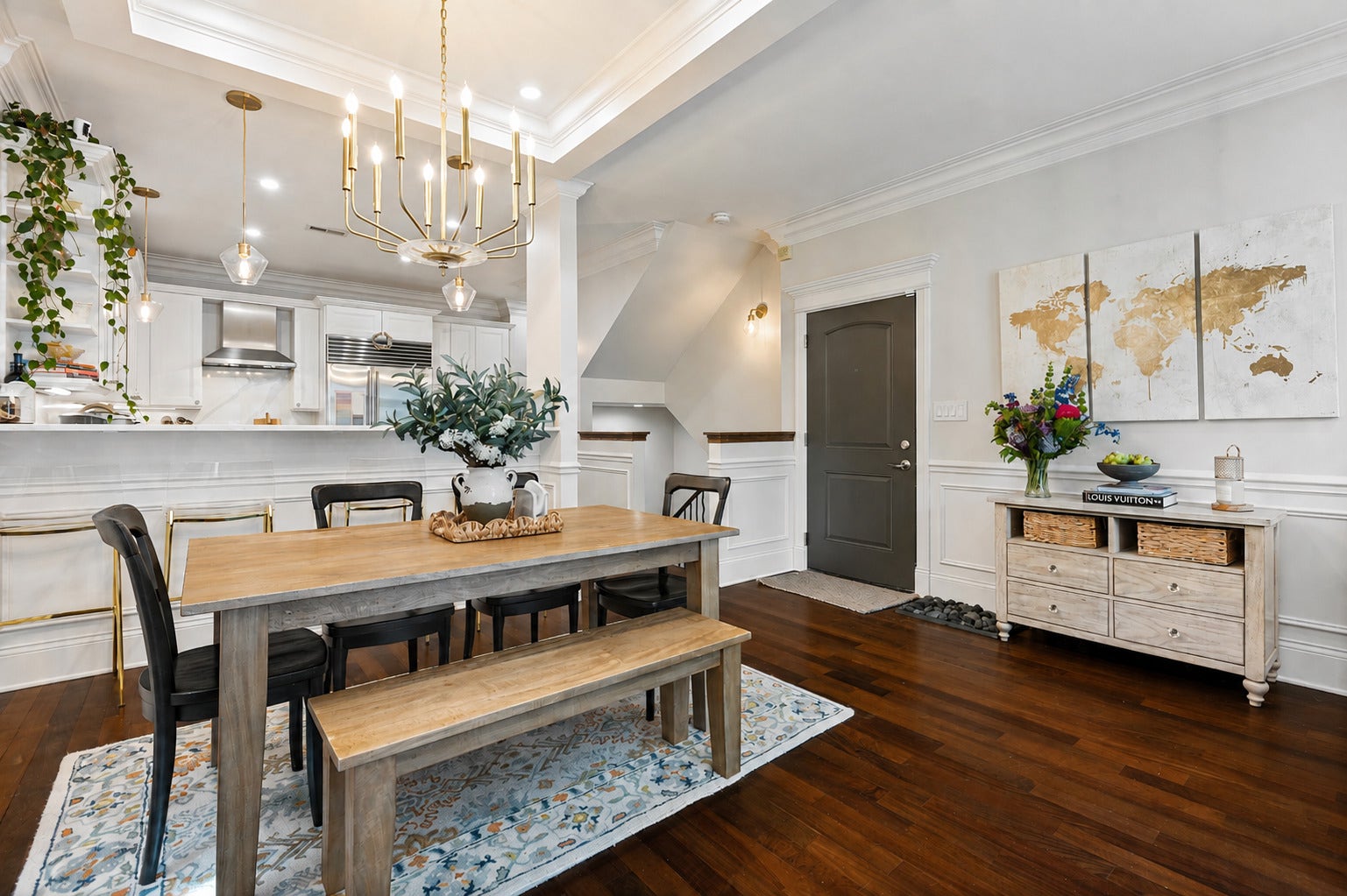 3921 N Greenview Avenue, #1, Chicago, IL 60613