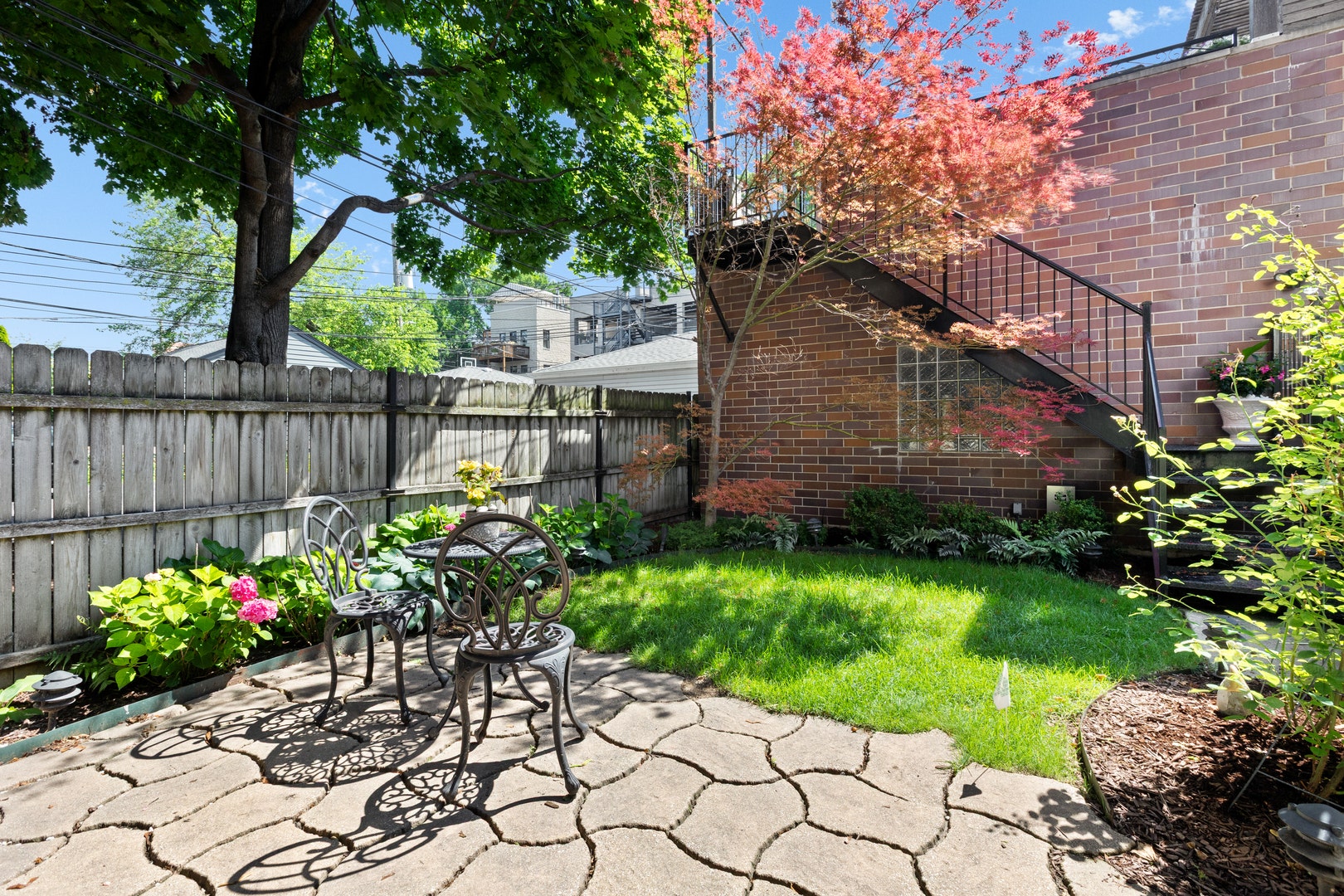 3921 N Greenview Avenue, #1, Chicago, IL 60613