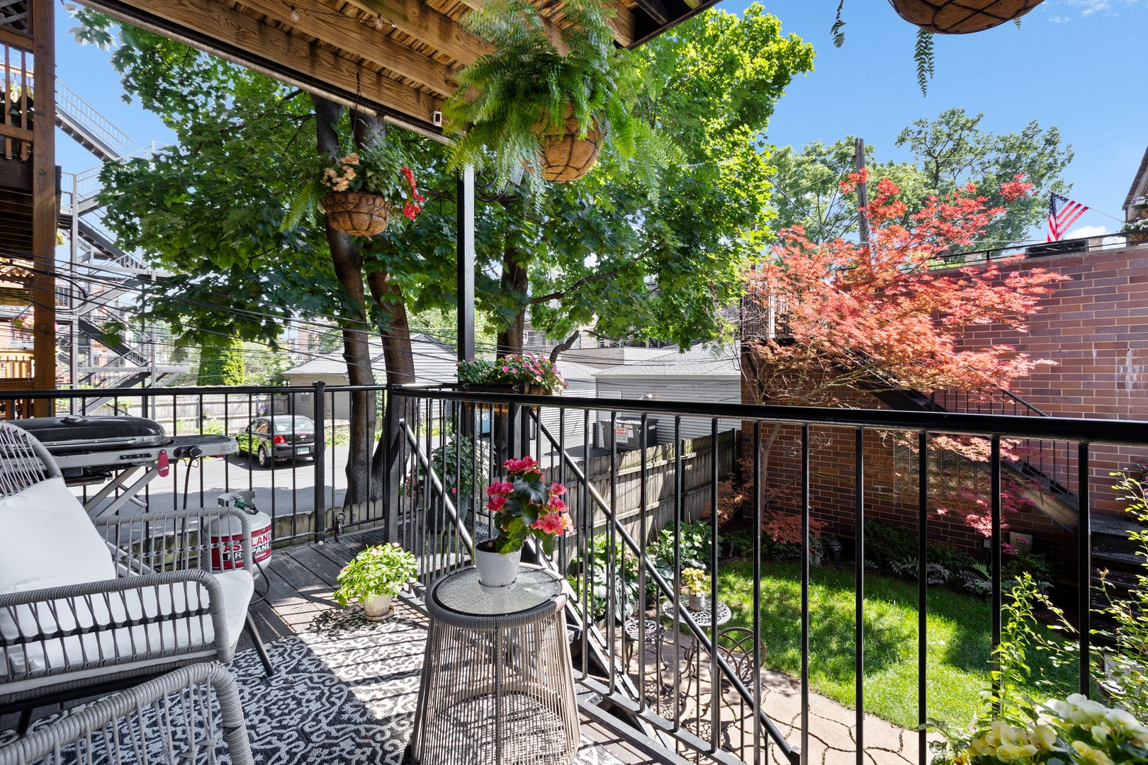 3921 N Greenview Avenue, #1, Chicago, IL 60613