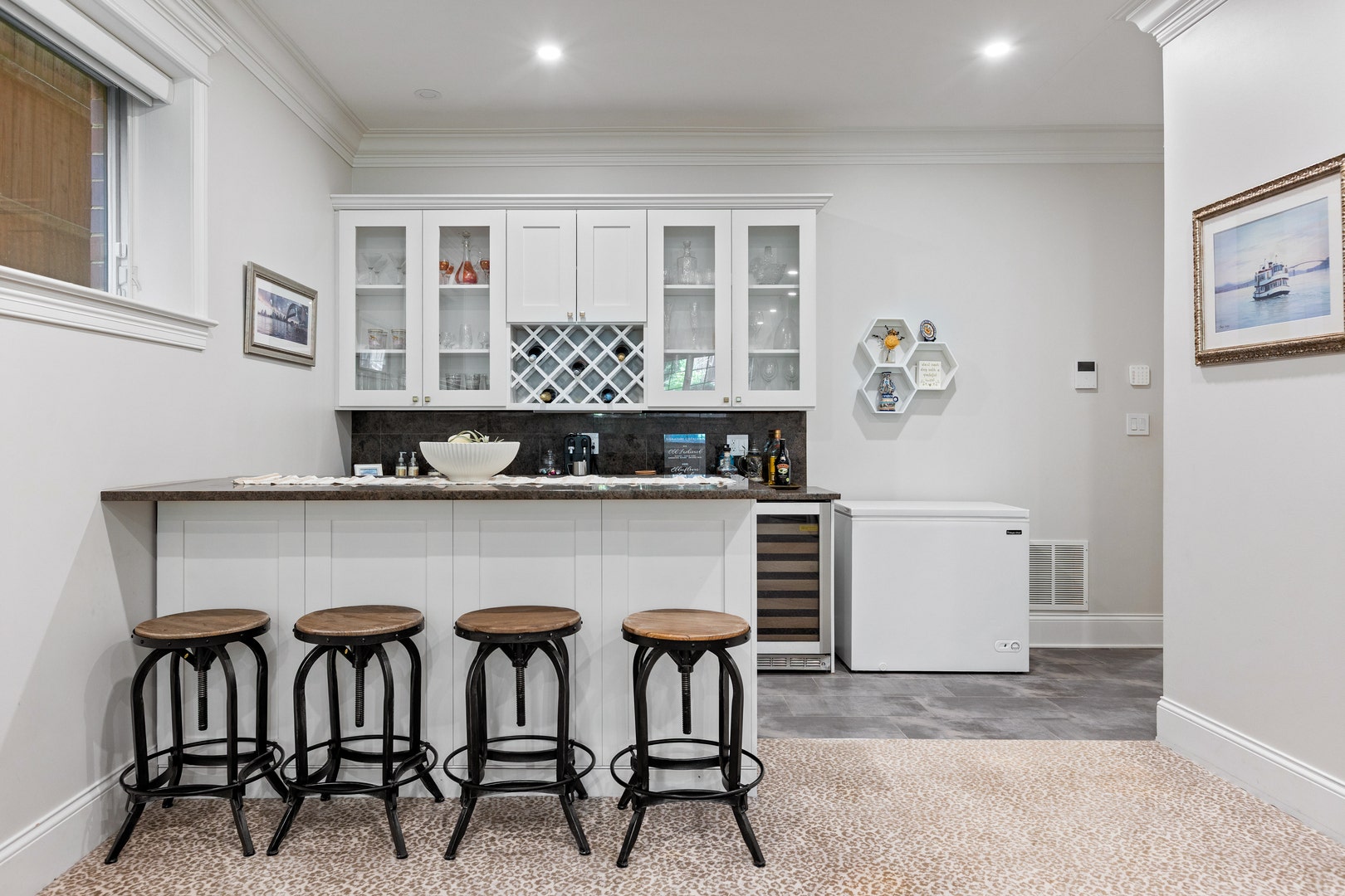 3921 N Greenview Avenue, #1, Chicago, IL 60613