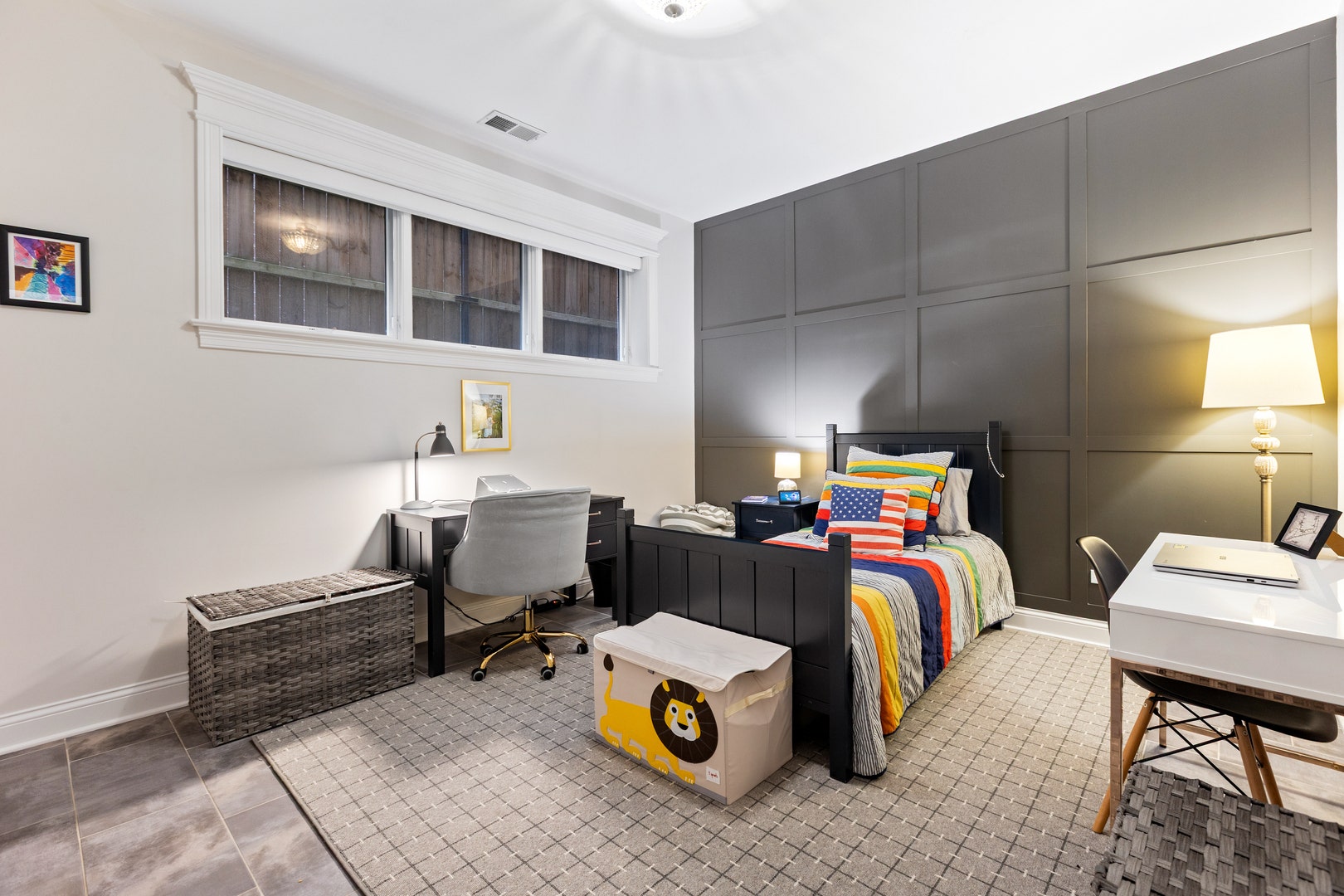 3921 N Greenview Avenue, #1, Chicago, IL 60613