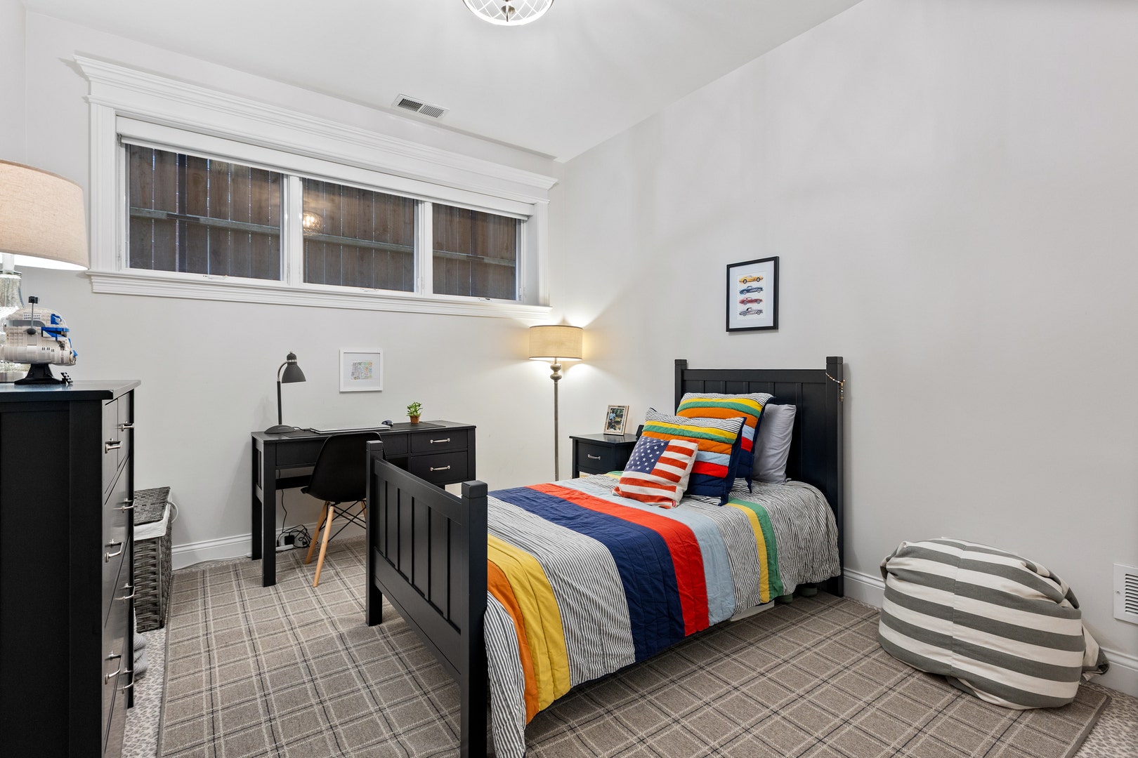 3921 N Greenview Avenue, #1, Chicago, IL 60613
