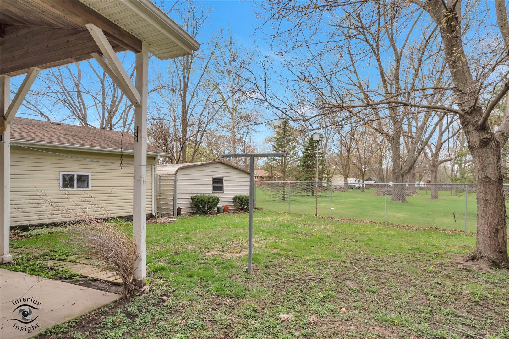 23336 S Kings Road, Steger, IL 60475 23336 S Kings Road, Steger, IL 60475