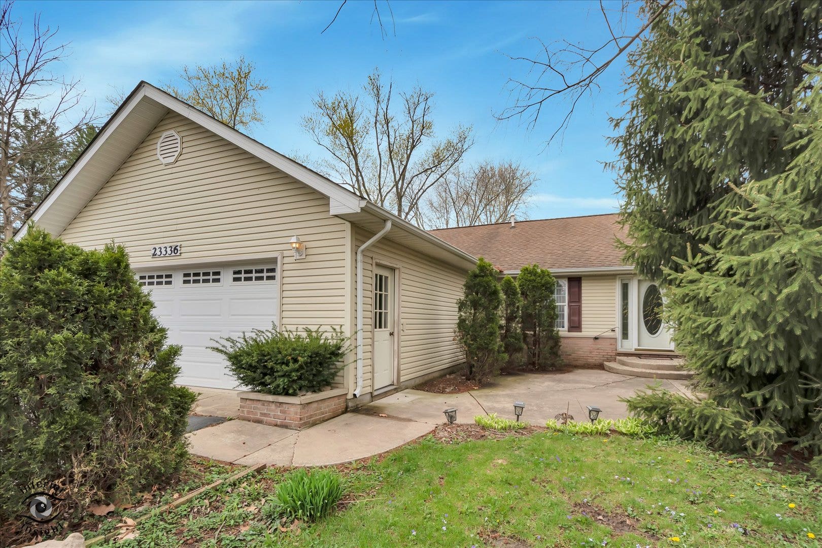 23336 S Kings Road, Steger, IL 60475 23336 S Kings Road, Steger, IL 60475
