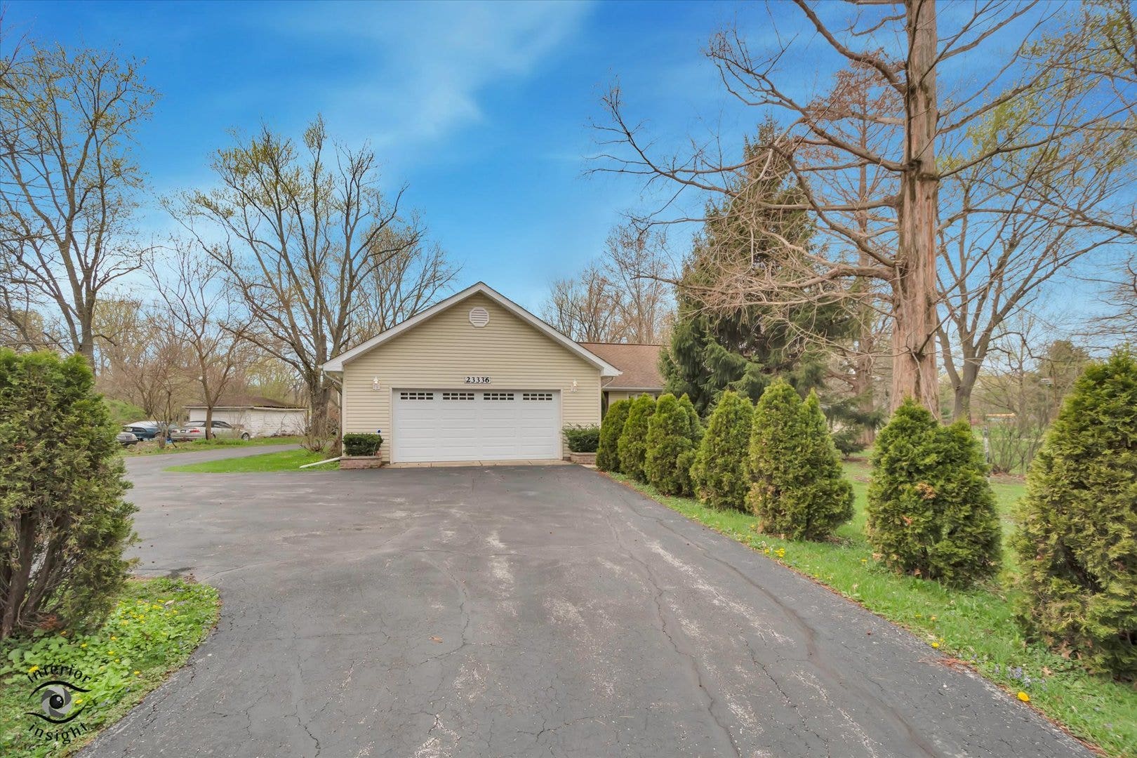 23336 S Kings Road, Steger, IL 60475 23336 S Kings Road, Steger, IL 60475