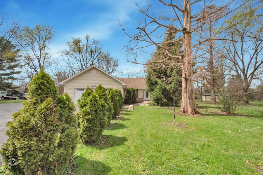 Property photo for 23336 S Kings Road, Steger, IL