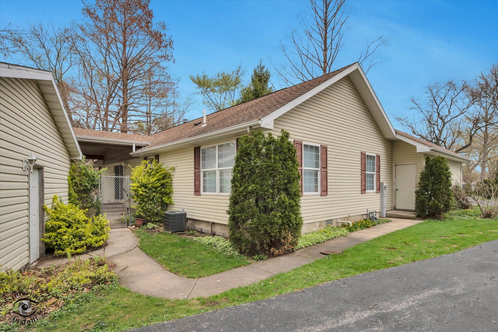 23336 S Kings Road, Steger, IL 60475 23336 S Kings Road, Steger, IL 60475