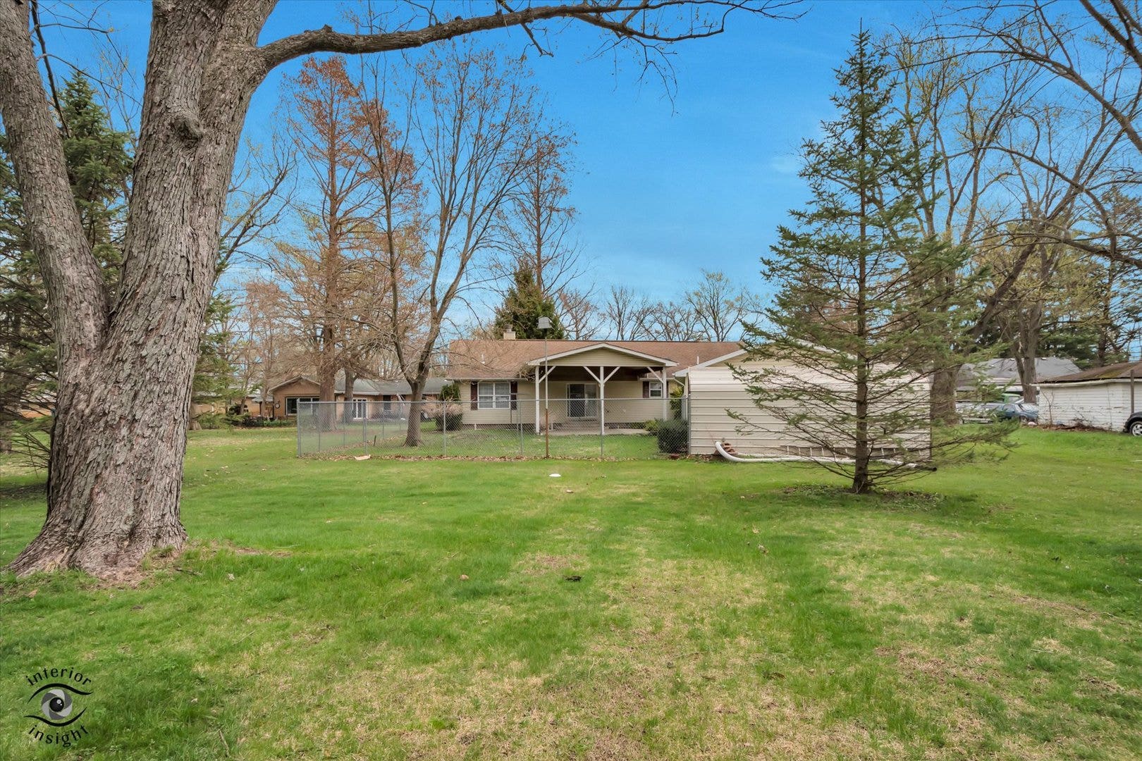 23336 S Kings Road, Steger, IL 60475 23336 S Kings Road, Steger, IL 60475