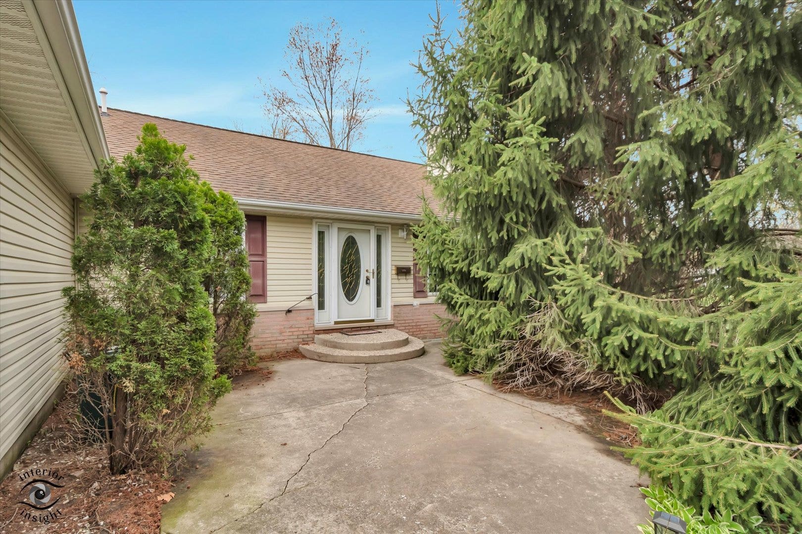 23336 S Kings Road, Steger, IL 60475 23336 S Kings Road, Steger, IL 60475