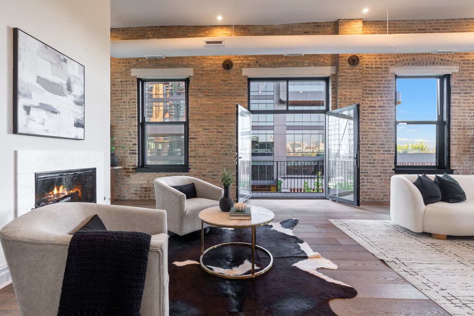 401 N Aberdeen Street, #4N, Chicago, IL 60642 401 N Aberdeen Street, #4N, Chicago, IL 60642