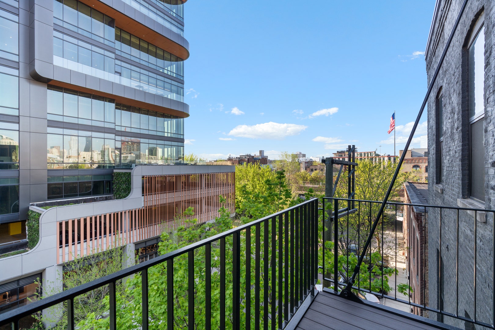 401 N Aberdeen Street, #4N, Chicago, IL 60642 401 N Aberdeen Street, #4N, Chicago, IL 60642