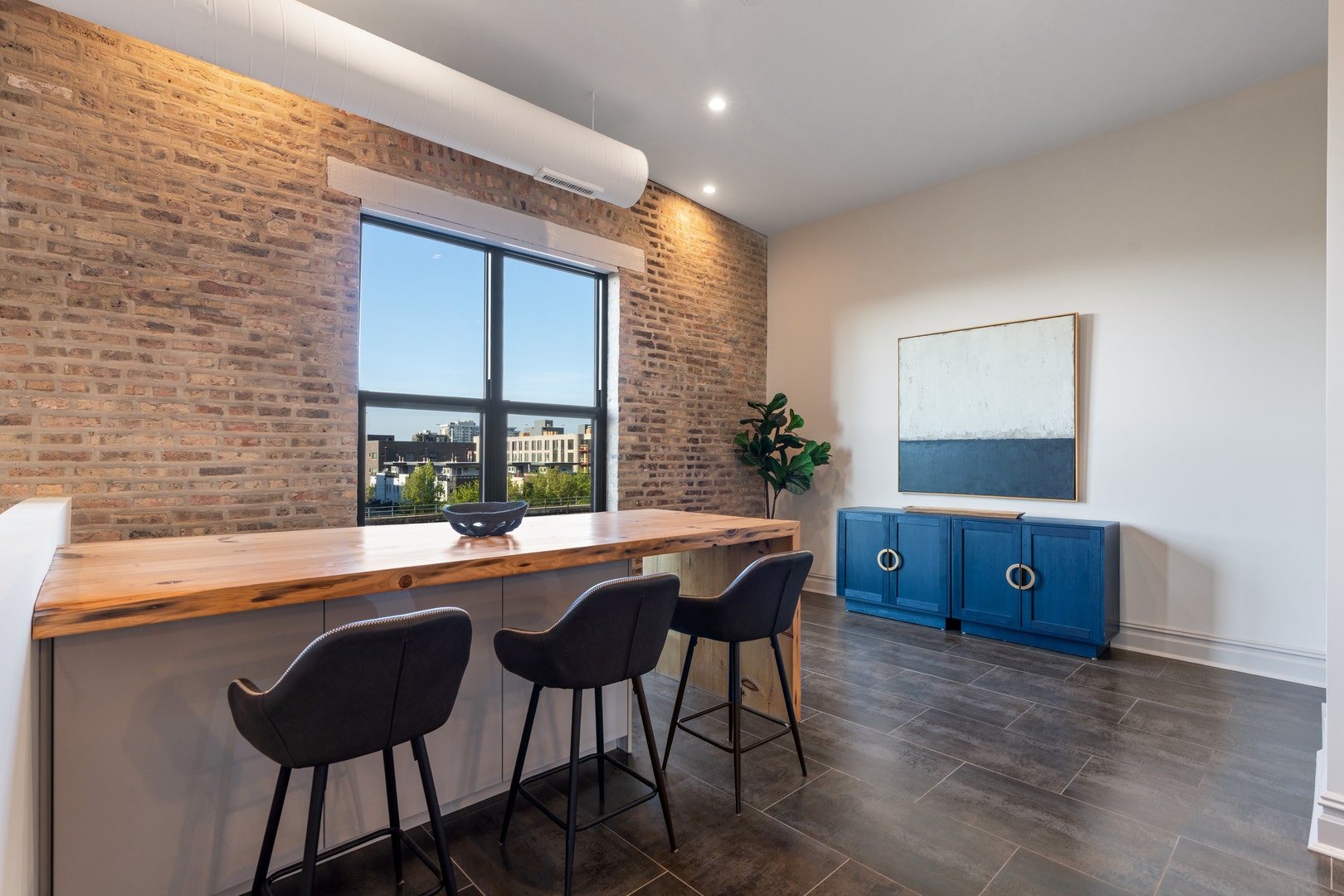 401 N Aberdeen Street, #4N, Chicago, IL 60642 401 N Aberdeen Street, #4N, Chicago, IL 60642