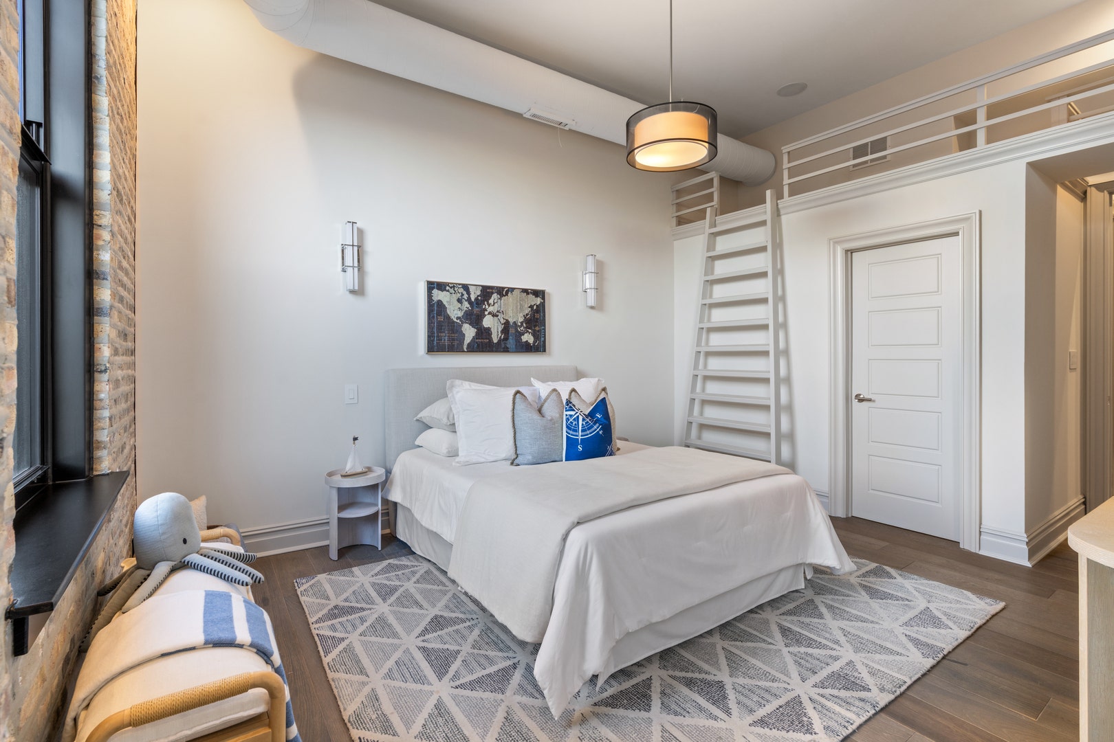 401 N Aberdeen Street, #4N, Chicago, IL 60642 401 N Aberdeen Street, #4N, Chicago, IL 60642