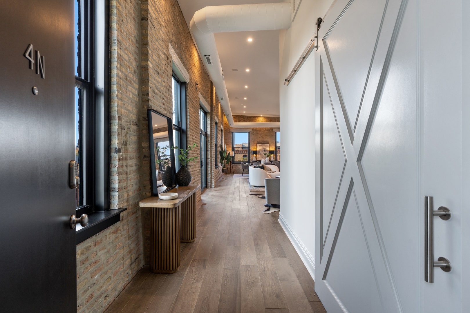 401 N Aberdeen Street, #4N, Chicago, IL 60642 401 N Aberdeen Street, #4N, Chicago, IL 60642