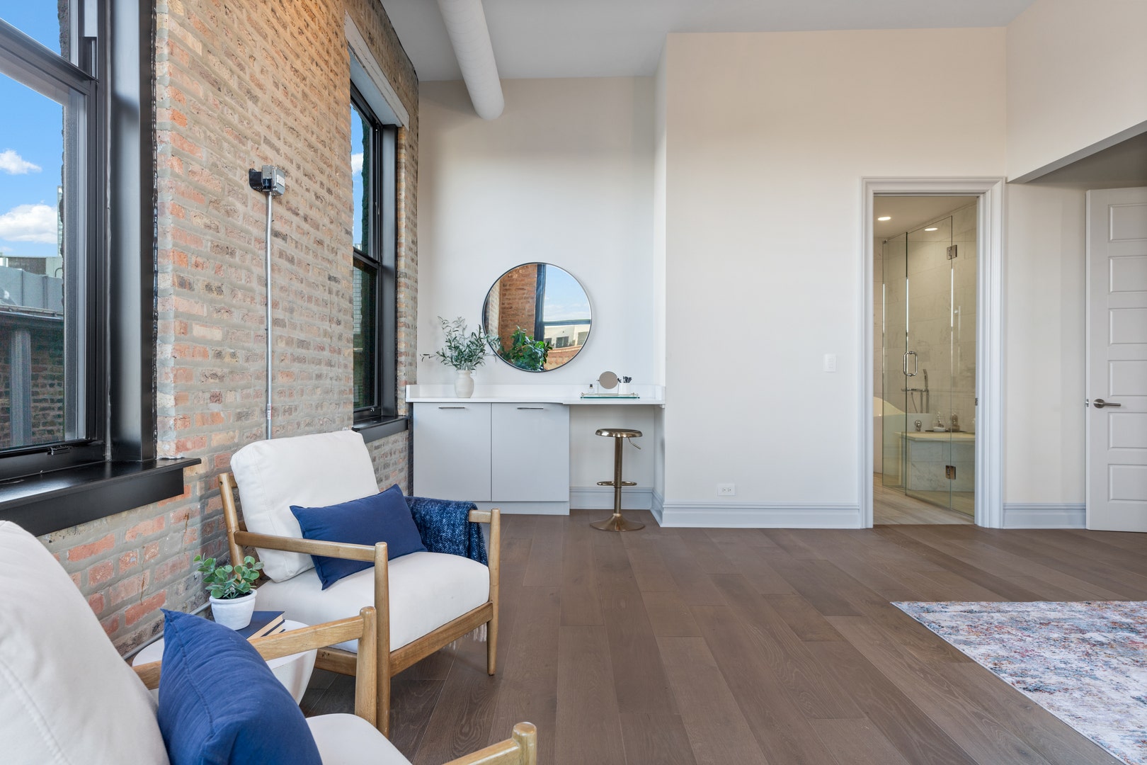 401 N Aberdeen Street, #4N, Chicago, IL 60642 401 N Aberdeen Street, #4N, Chicago, IL 60642
