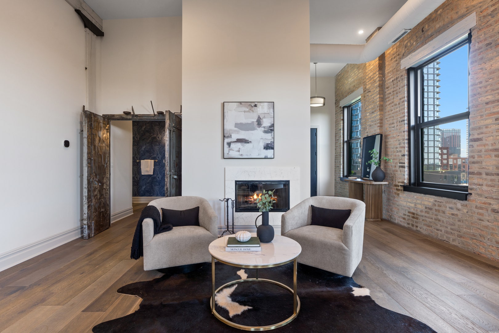 401 N Aberdeen Street, #4N, Chicago, IL 60642 401 N Aberdeen Street, #4N, Chicago, IL 60642