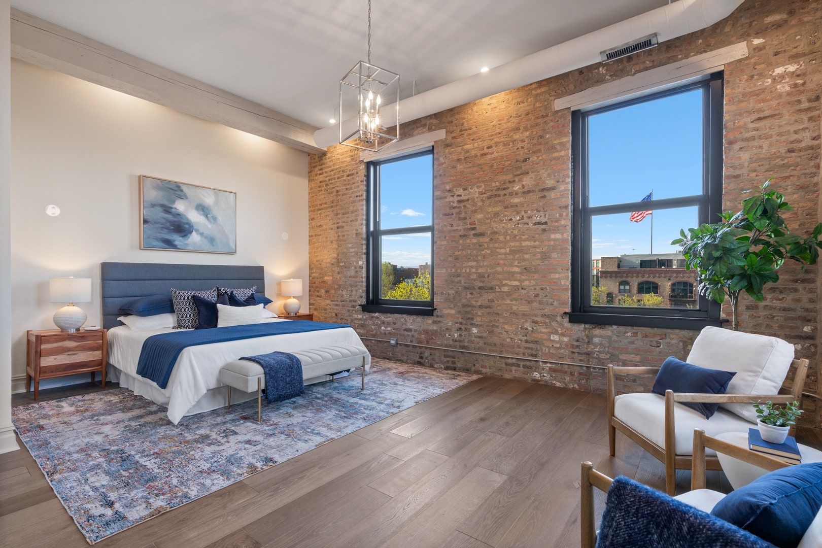 401 N Aberdeen Street, #4N, Chicago, IL 60642 401 N Aberdeen Street, #4N, Chicago, IL 60642