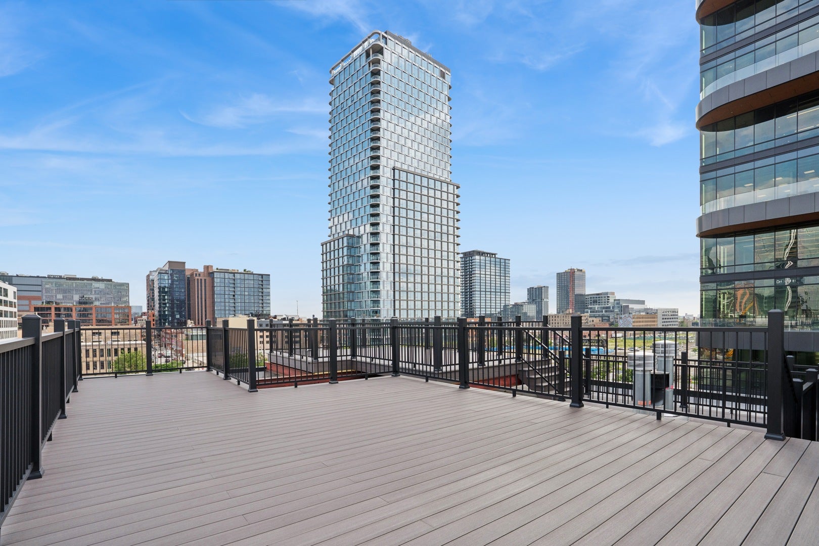 401 N Aberdeen Street, #4N, Chicago, IL 60642 401 N Aberdeen Street, #4N, Chicago, IL 60642