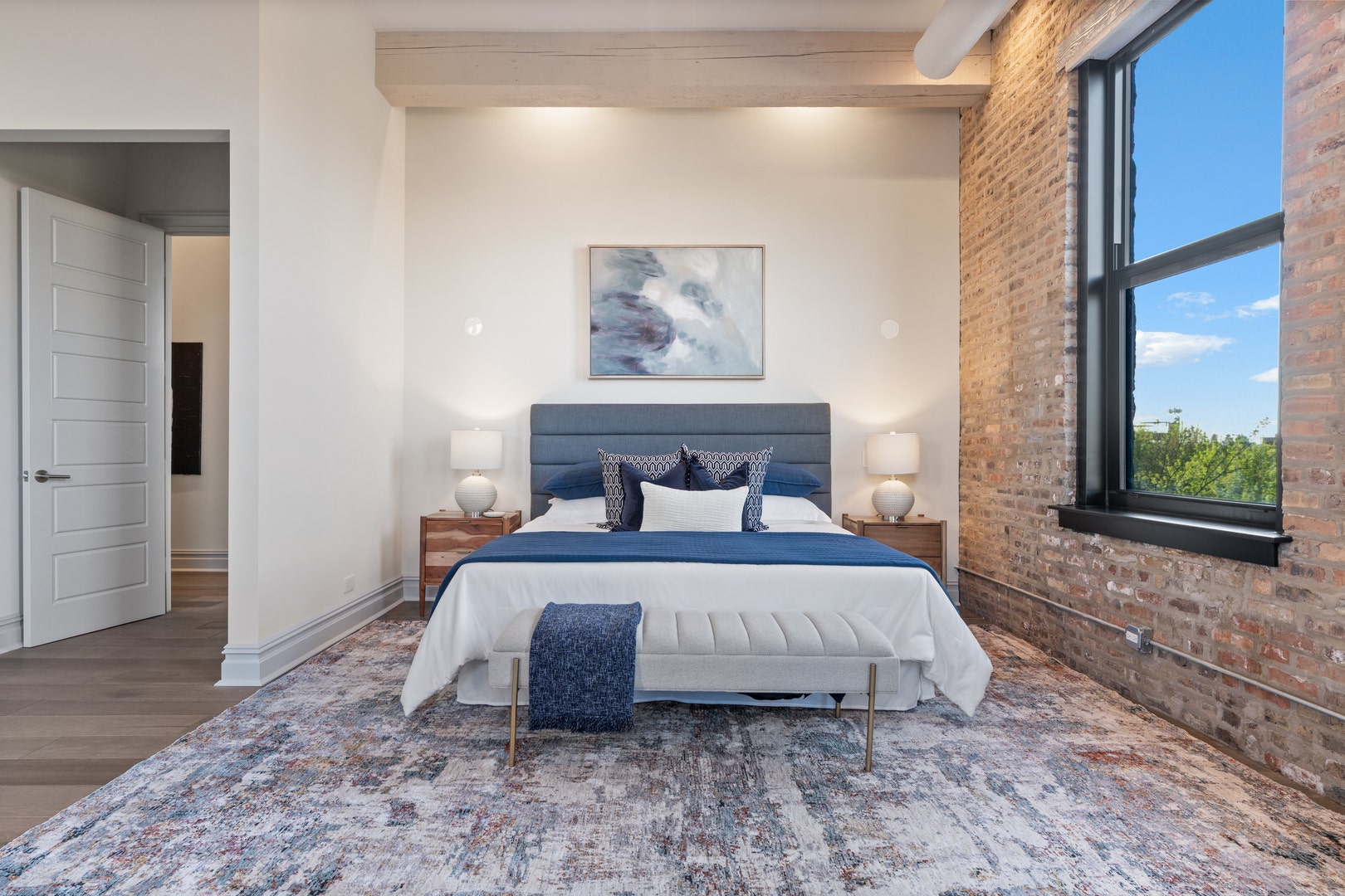 401 N Aberdeen Street, #4N, Chicago, IL 60642 401 N Aberdeen Street, #4N, Chicago, IL 60642