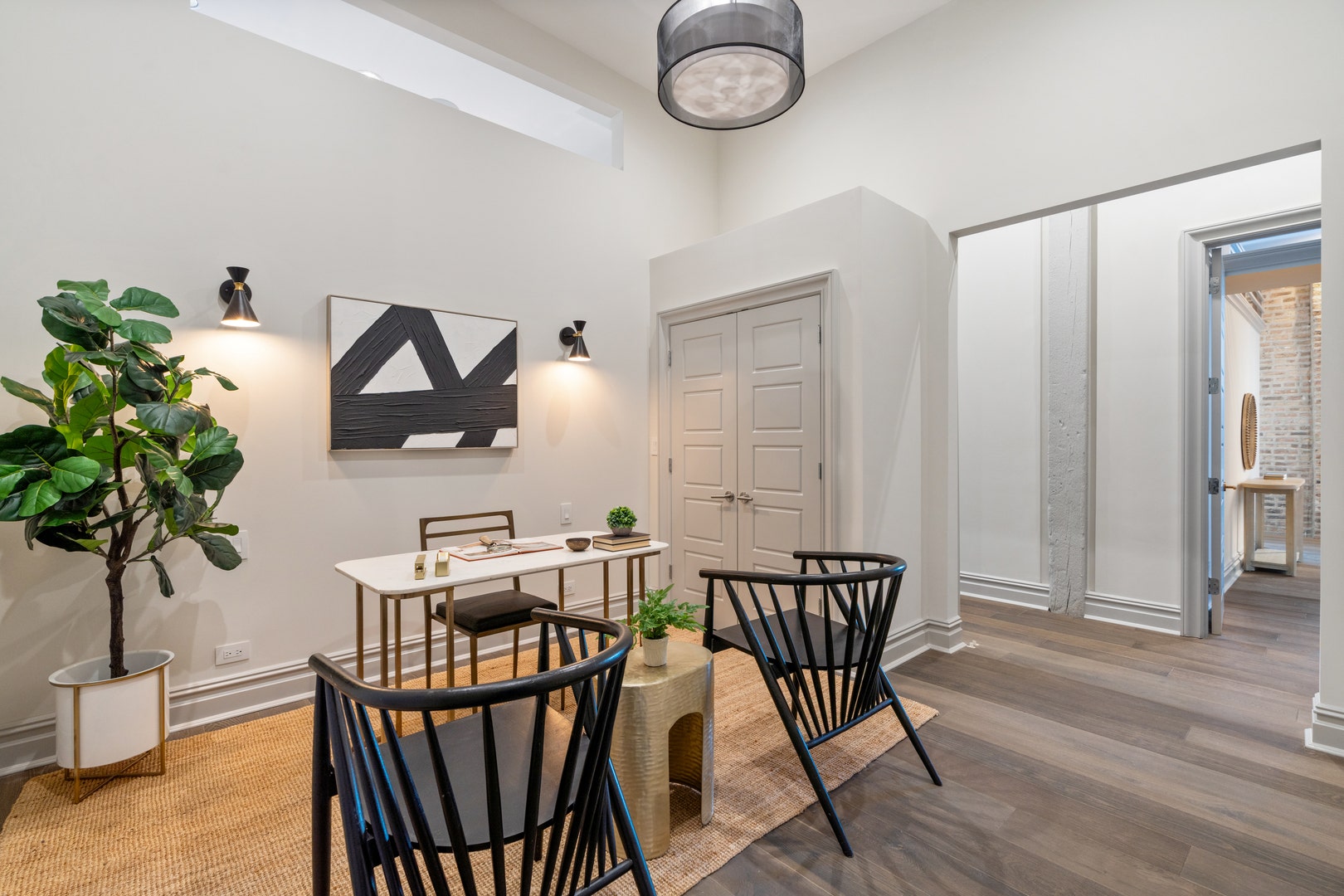 401 N Aberdeen Street, #4N, Chicago, IL 60642 401 N Aberdeen Street, #4N, Chicago, IL 60642