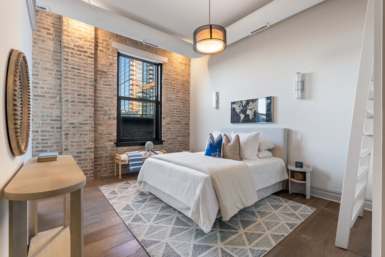401 N Aberdeen Street, #4N, Chicago, IL 60642 401 N Aberdeen Street, #4N, Chicago, IL 60642