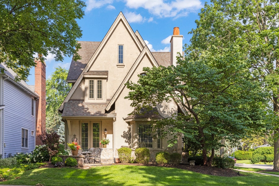 Property photo for 706 N Ellsworth Street, Naperville, IL